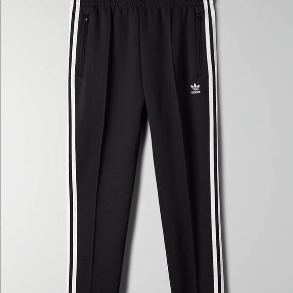 Adidas Superstar Pant - Black - XS - Picture 2 of 2